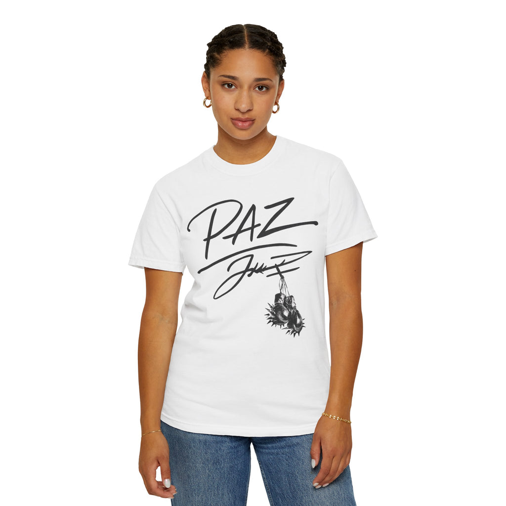 PAZMAN MERCH