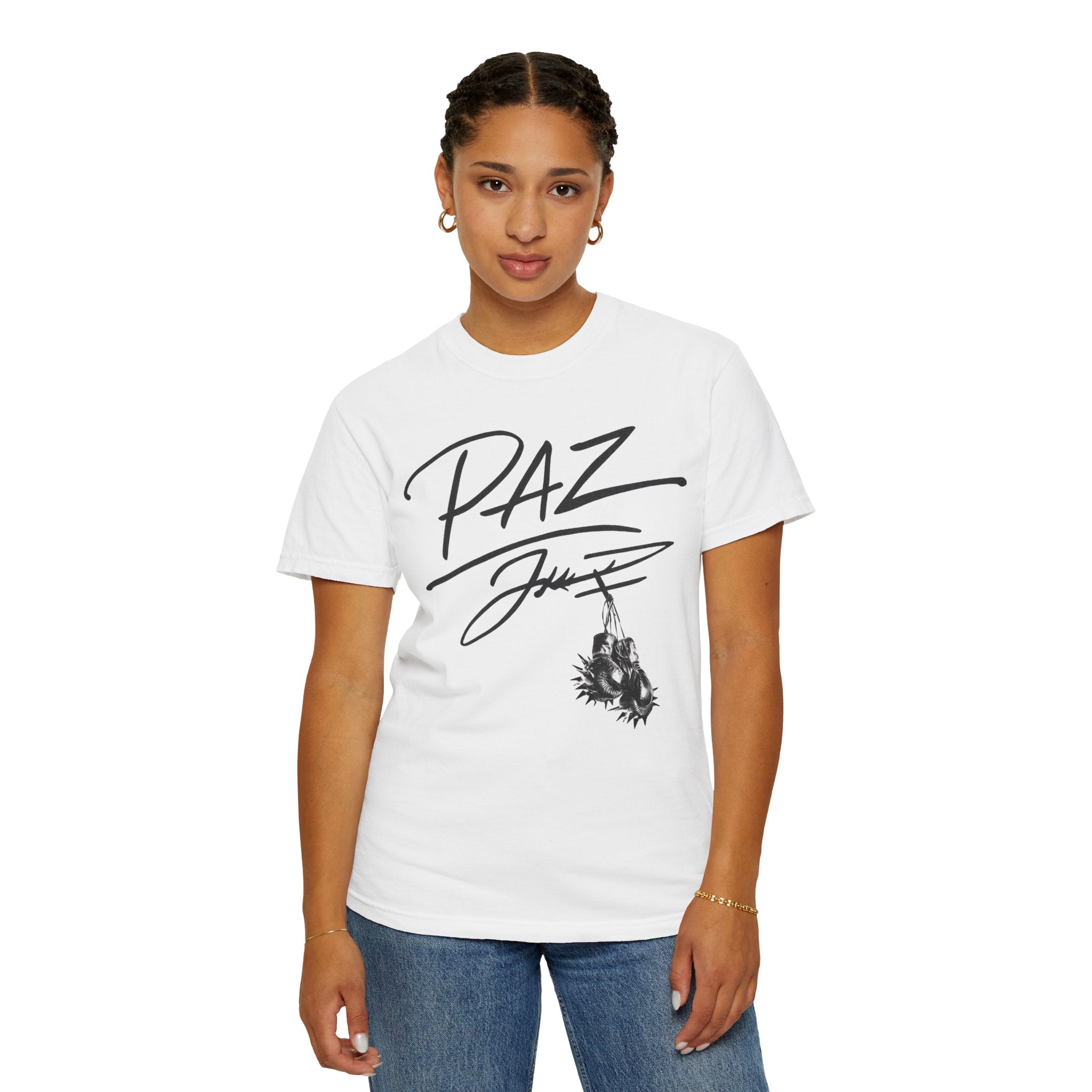 PAZMAN MERCH