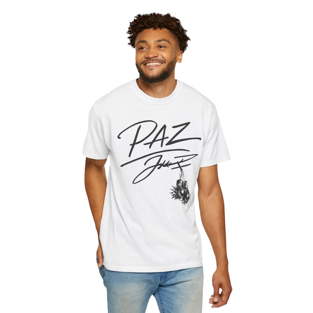 PAZMAN MERCH