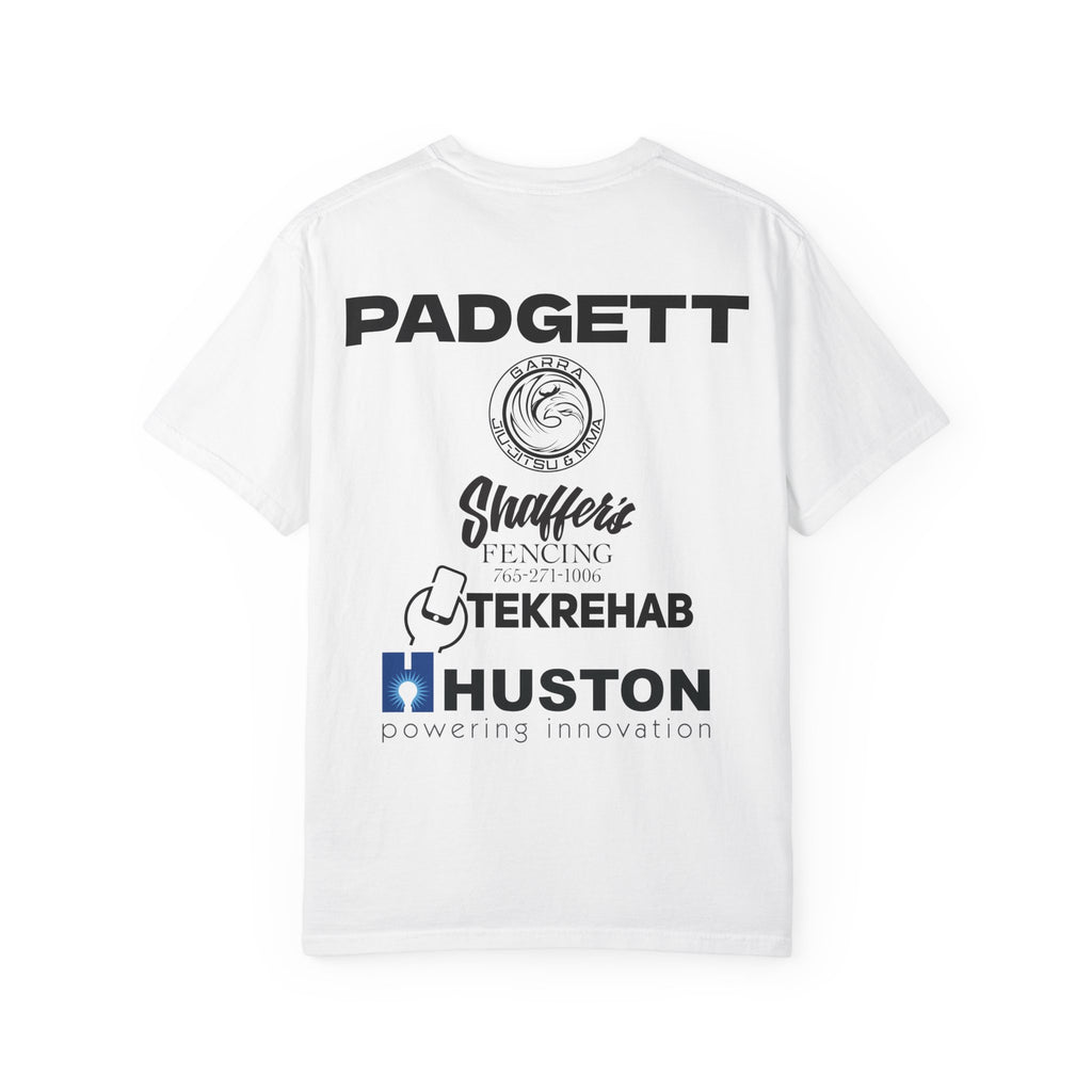 PAZMAN MERCH